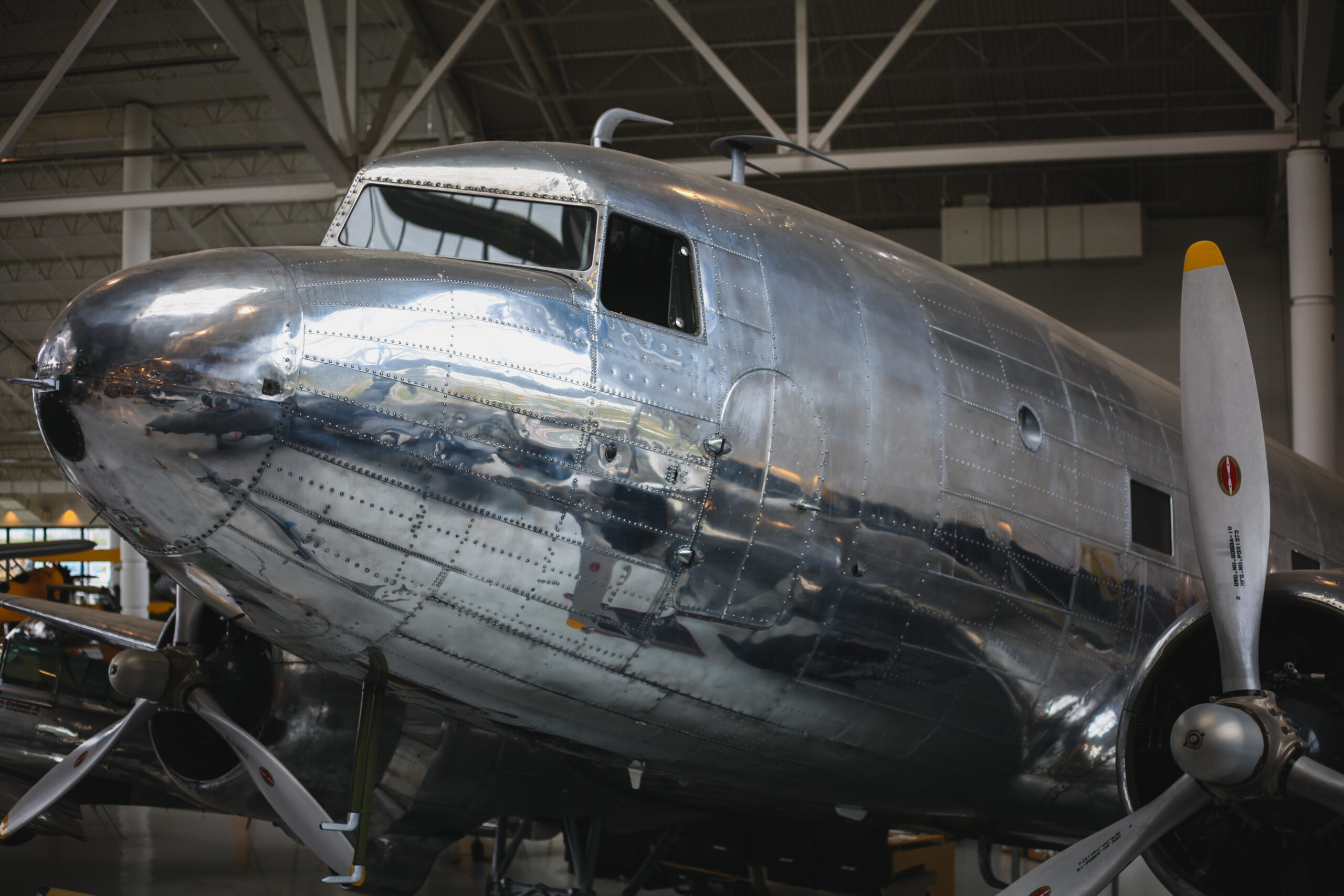 Fly a DC-3, or 'Spruce Goose' in the New Microsoft Flight