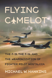 flying camelot book