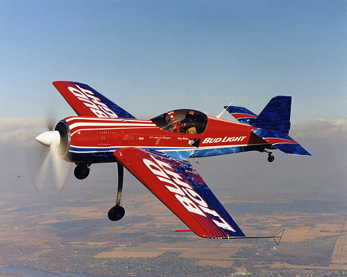 Su26 Sensor The McMinnville 2024 Air Show Line Up & Its Impact on Aviation ...