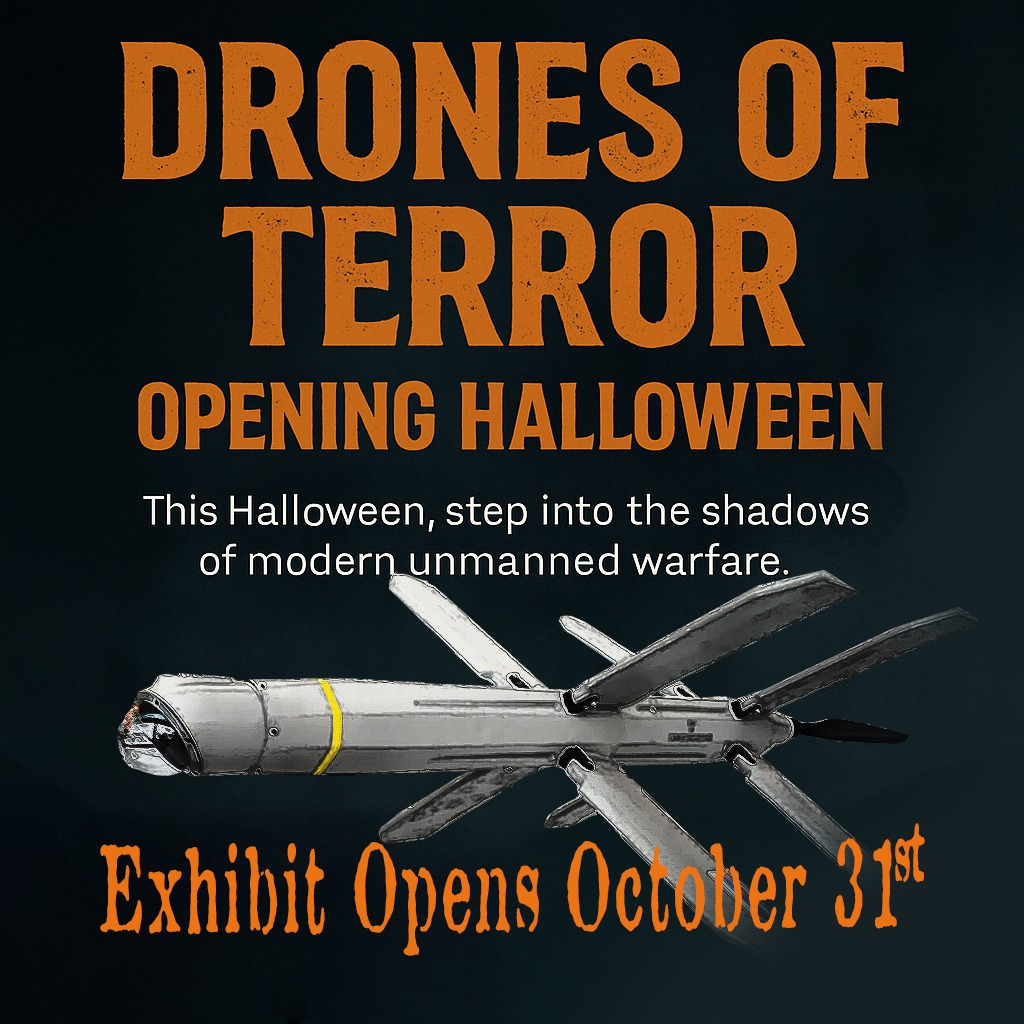 Drones-of-Terror