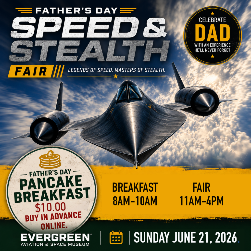 Father's Day Celebration - Evergreen Museum